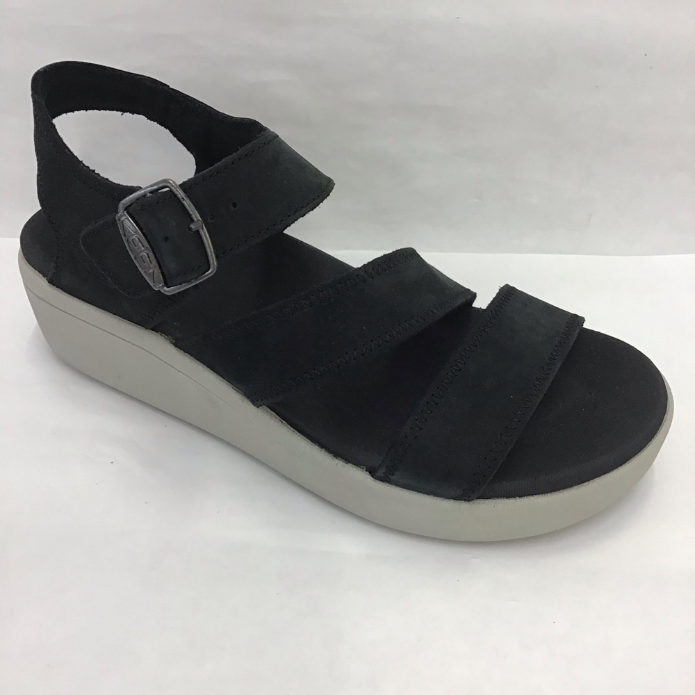 Womens Sandal Keen Ellecity Backstrap Sandal Size 7
